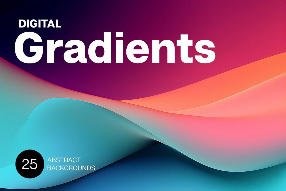 Gradients Gradients