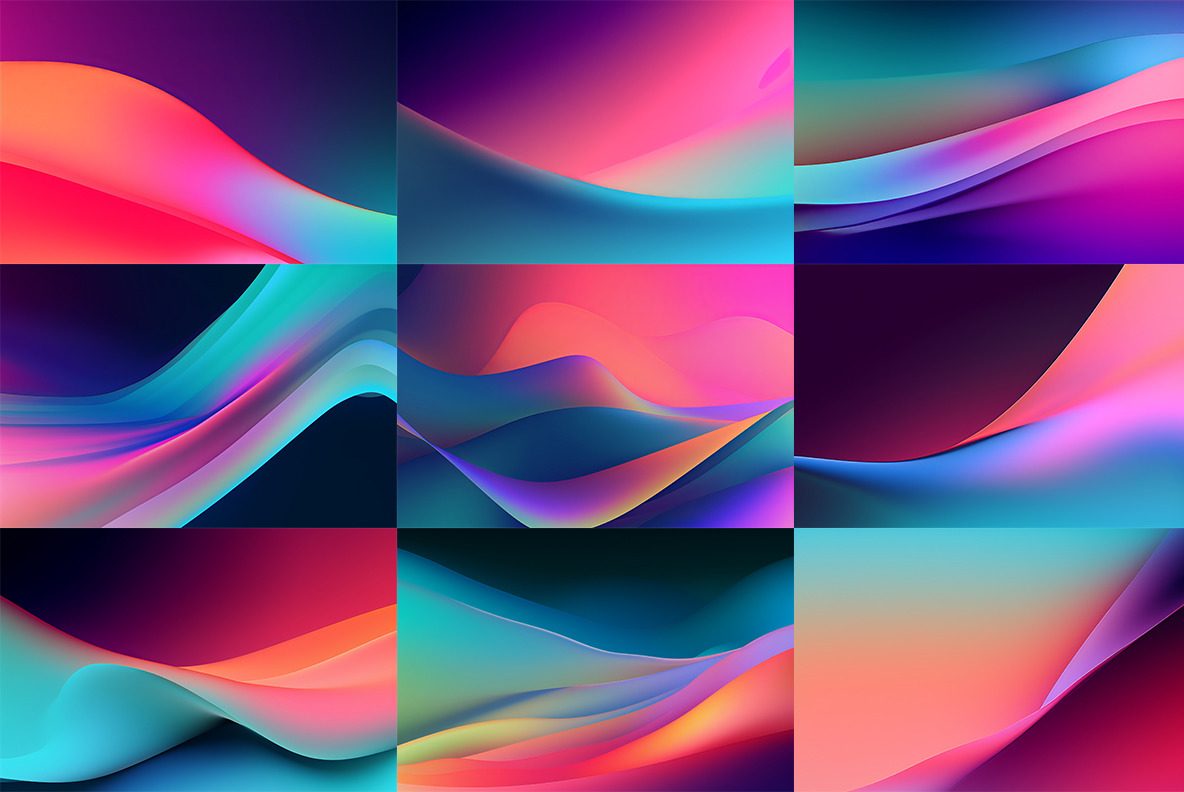 Gradients