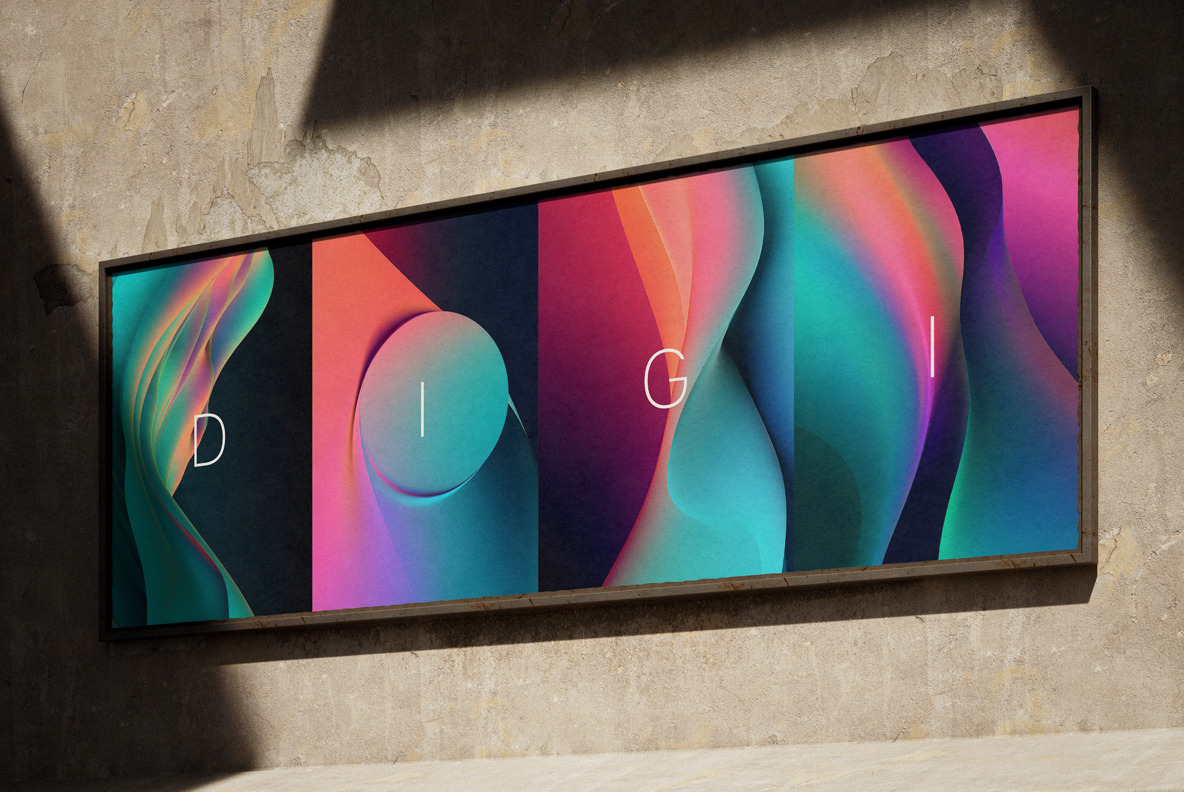 Gradients Gradients