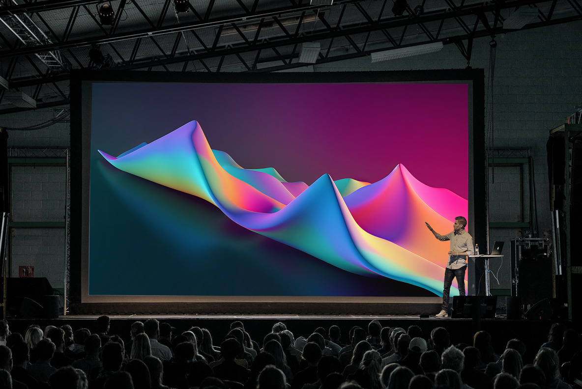 Gradients Gradients