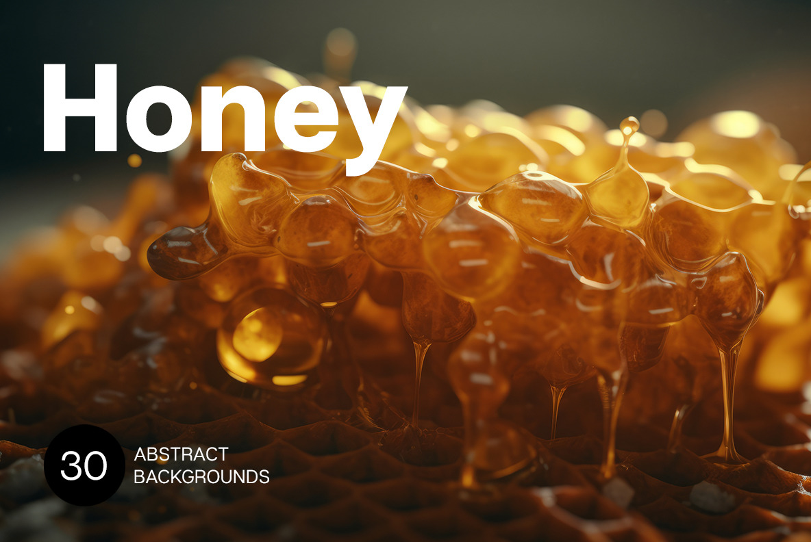 Honey Backgrounds Honey Backgrounds