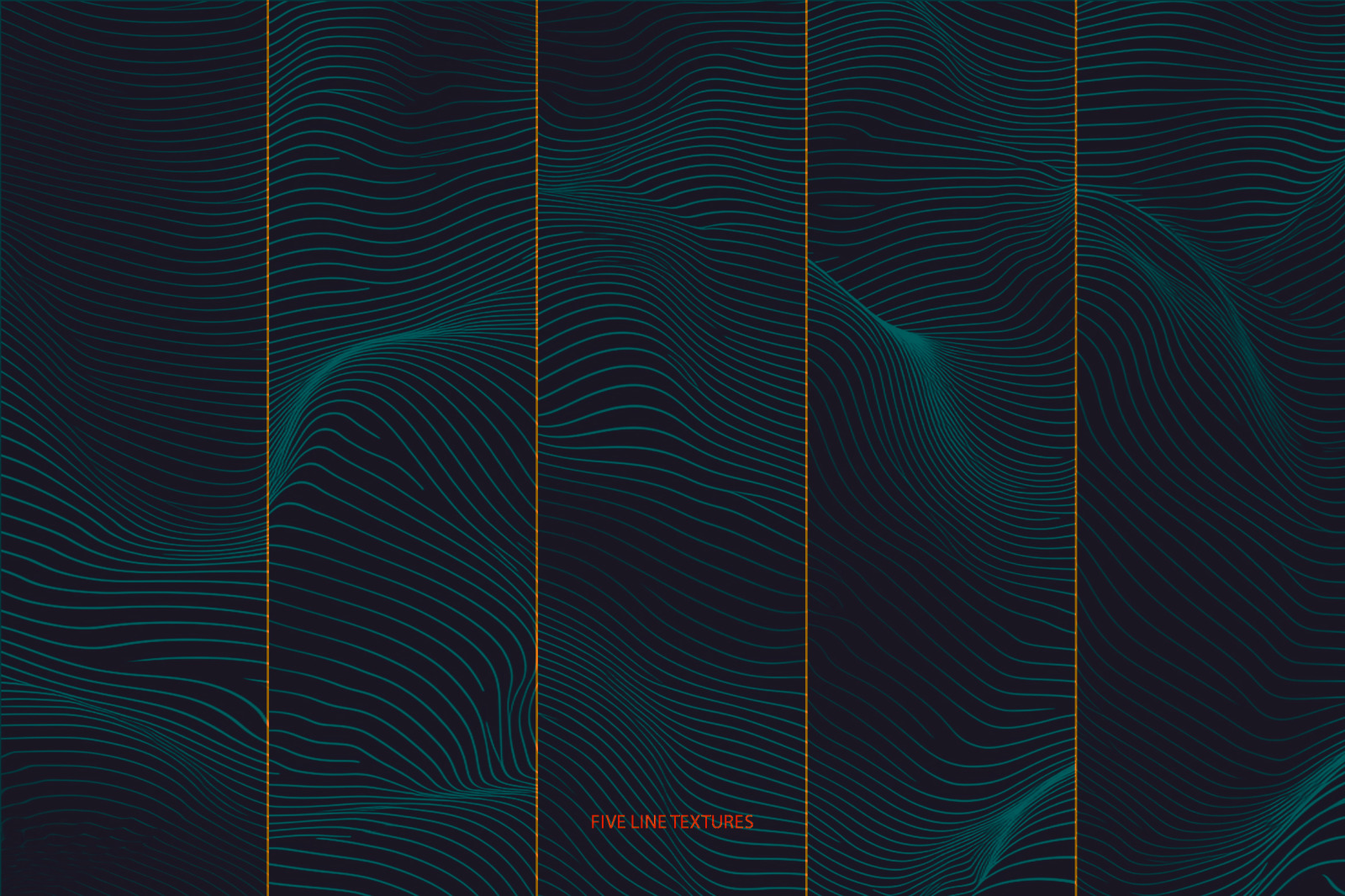 Zoetrope — Distortion Text Effect Zoetrope — Distortion Text Effect