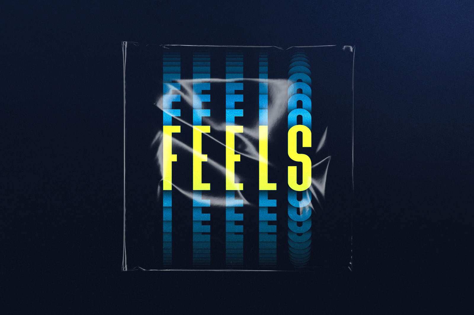 Zoetrope — Distortion Text Effect Zoetrope — Distortion Text Effect