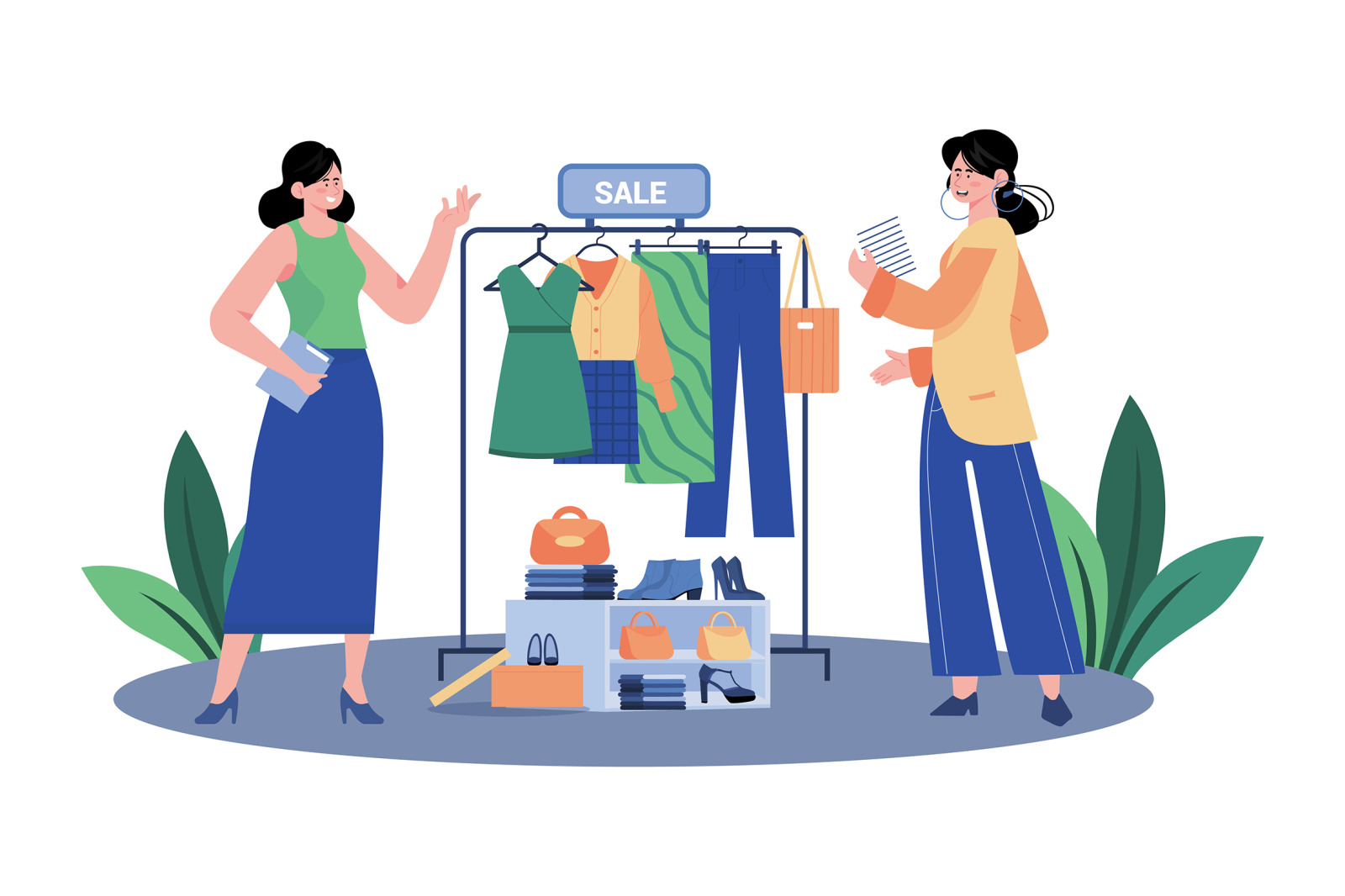 M733_Customer Support Illustration_Part 01 M733_Customer Support Illustration_Part 01