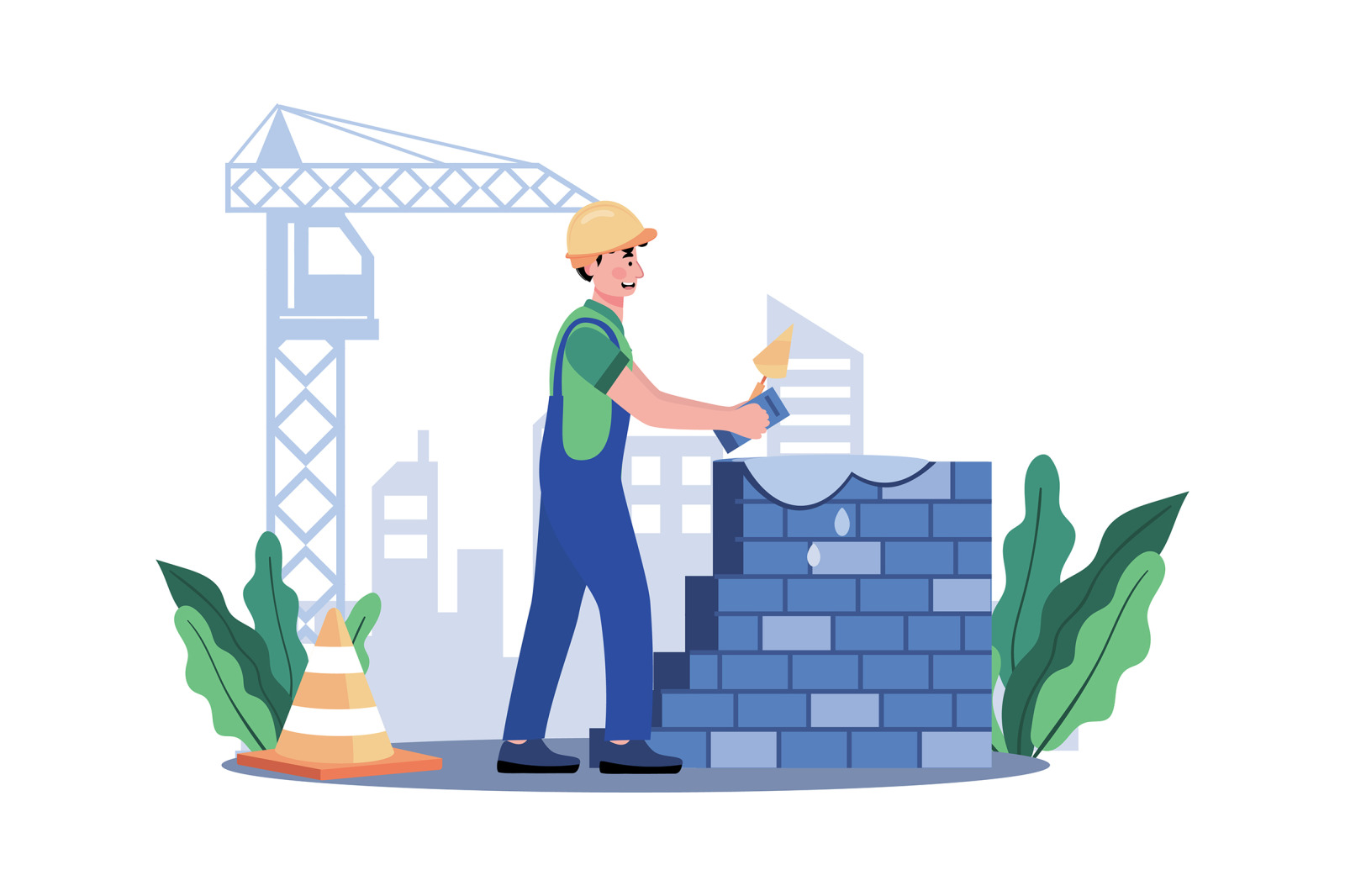 M735_Construction Services Illustration_Part 02