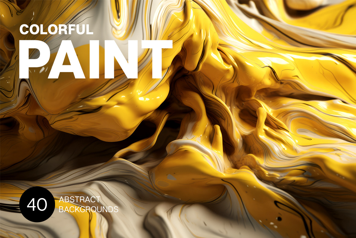 Paint backgrounds Paint backgrounds