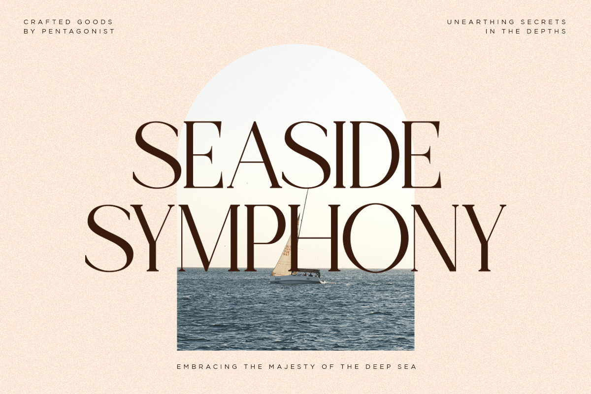 Koela | Modern Serif Font Koela | Modern Serif Font
