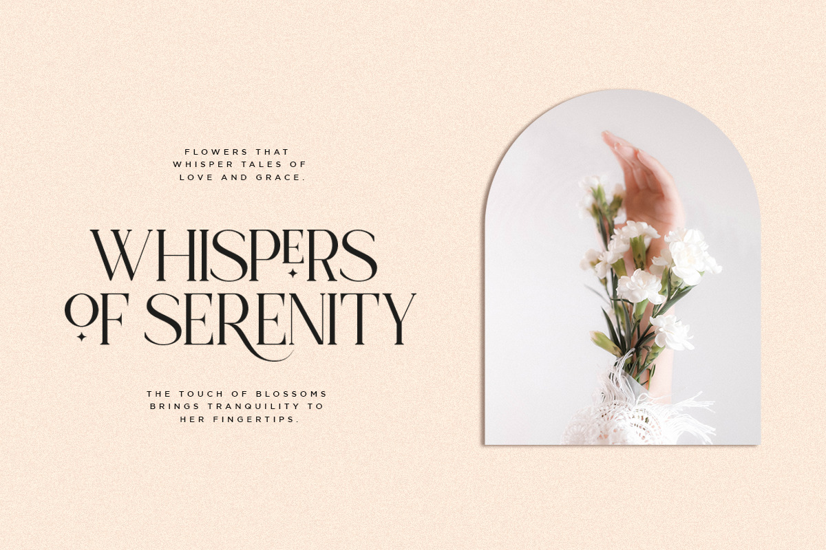 Koela | Modern Serif Font Koela | Modern Serif Font