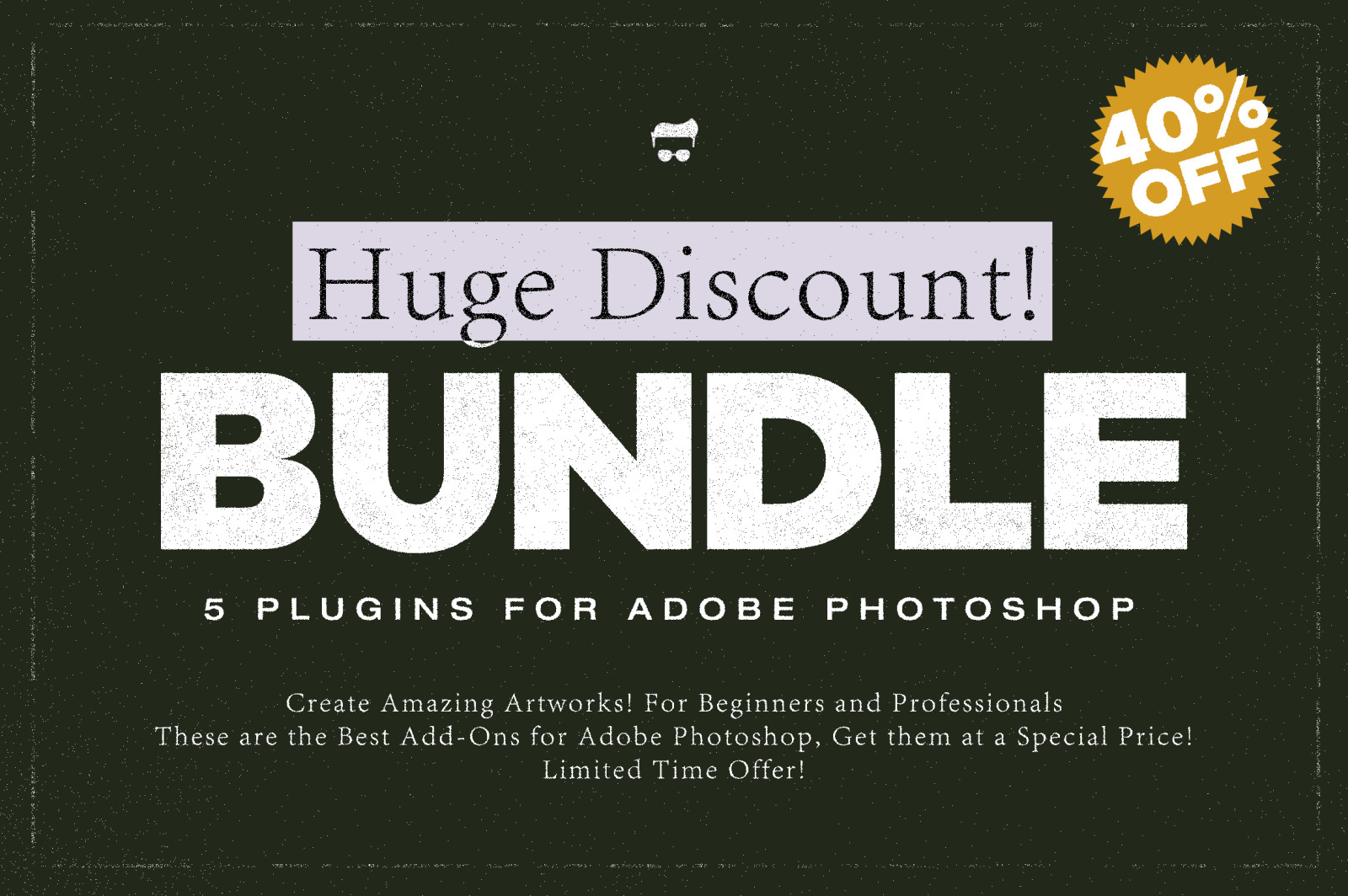 Artistic Photo Effects Bundle