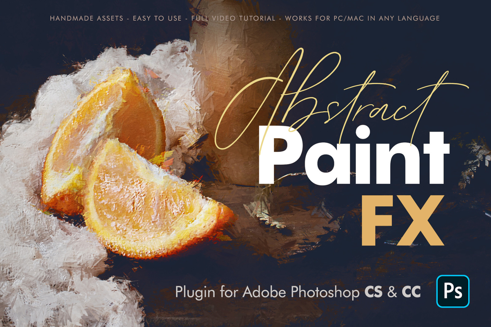 Artistic Photo Effects Bundle Artistic Photo Effects Bundle