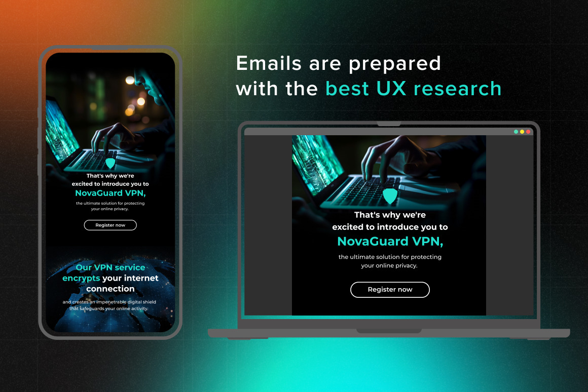 Email Templates - Bundle Pack - 50+ Email Templates - Bundle Pack - 50+