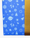 Gift Box Mockup