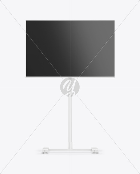 TV Mockup