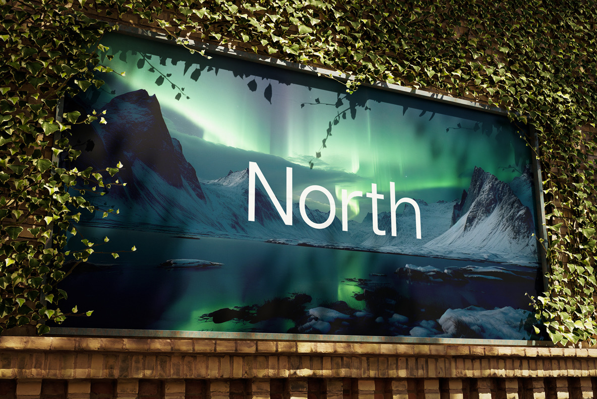 Northern Lights backgrounds