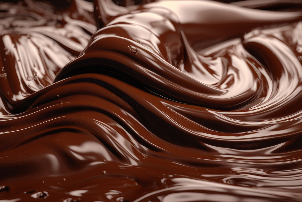 Chocolate and Caramel backgrounds