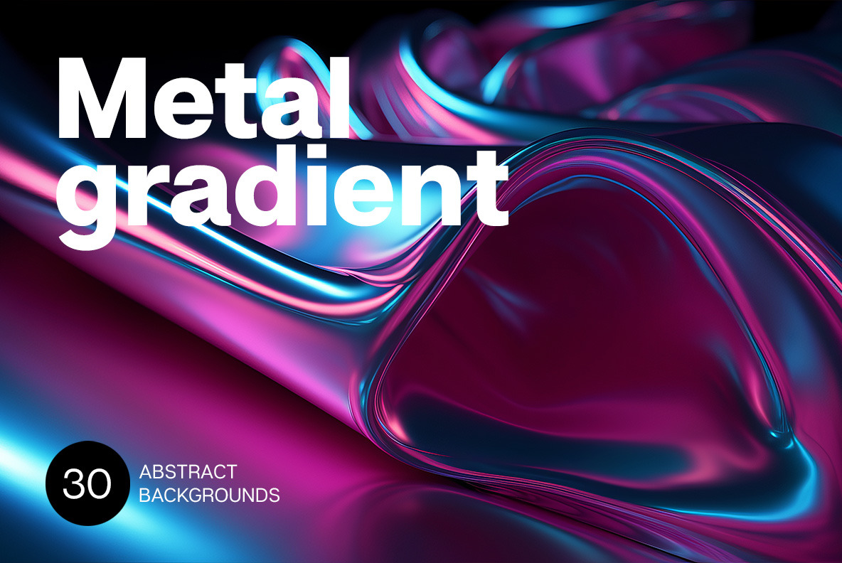 Metal Gradients Metal Gradients