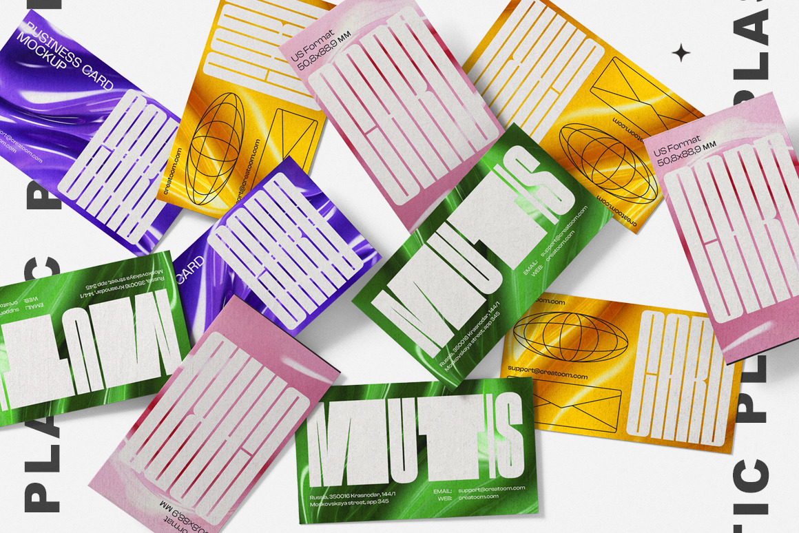 50 Melted Plastic Backgrounds 50 Melted Plastic Backgrounds