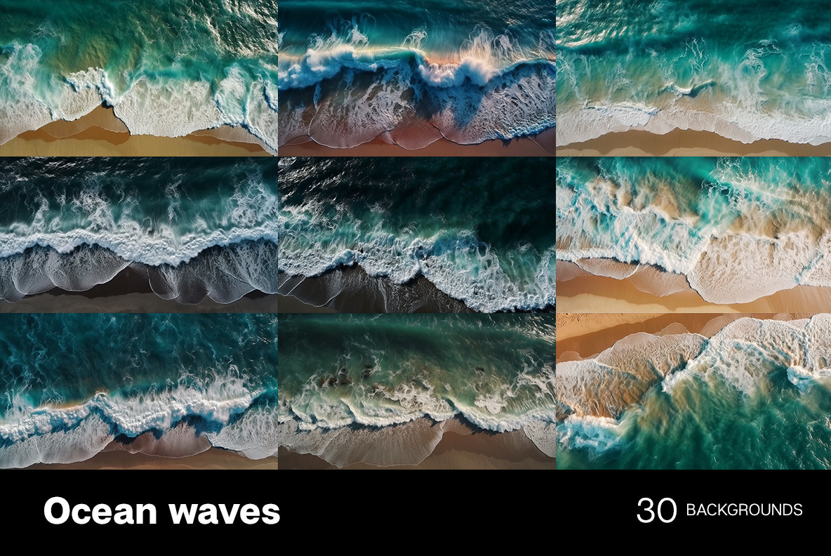 Ocean Waves