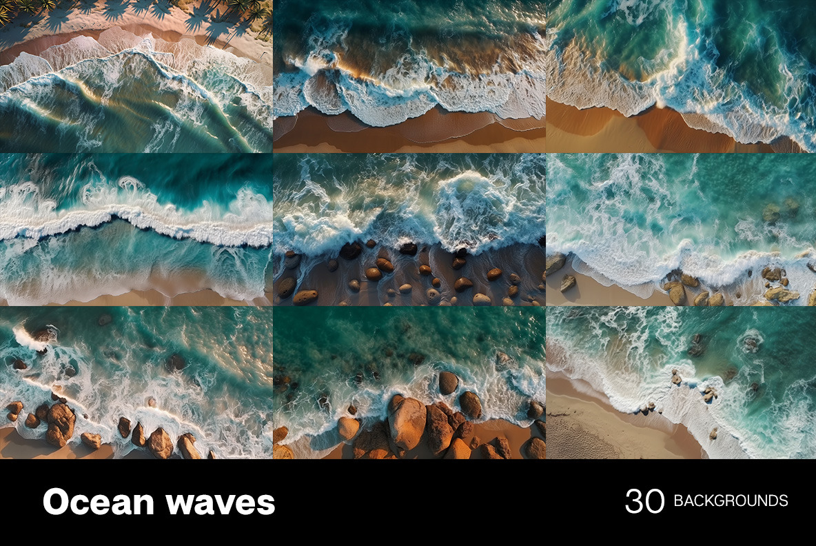 Ocean Waves