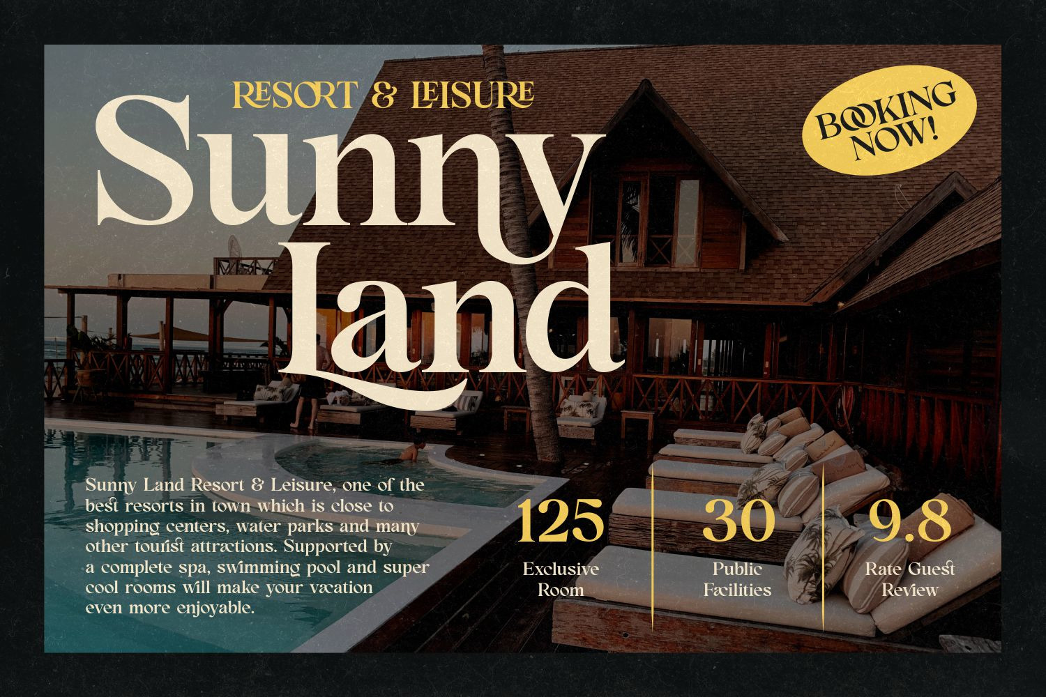 Farela - Ligature Serif Typeface Farela - Ligature Serif Typeface
