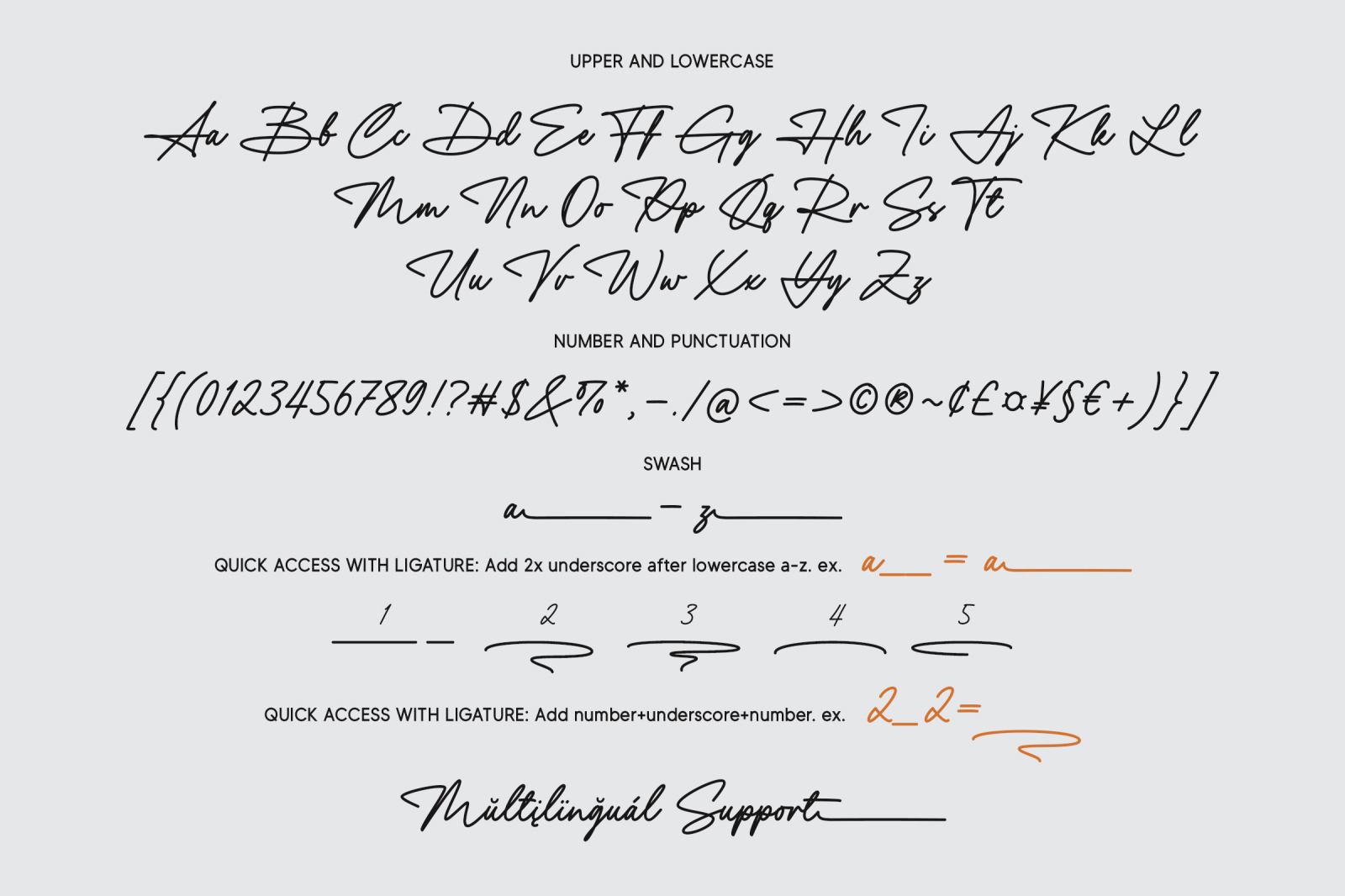 Yustine Signature Yustine Signature