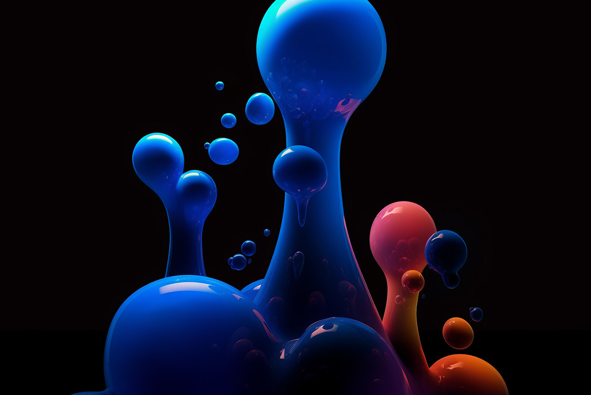 Lava Lamp. Backgrounds Lava Lamp. Backgrounds