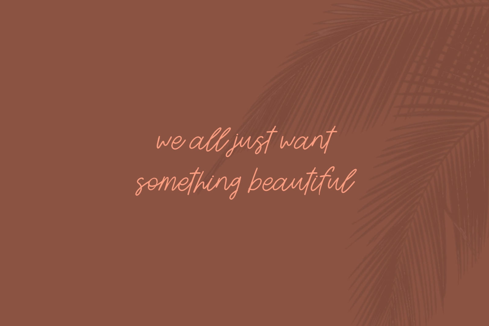 Wonderland - An Elegant Script Font