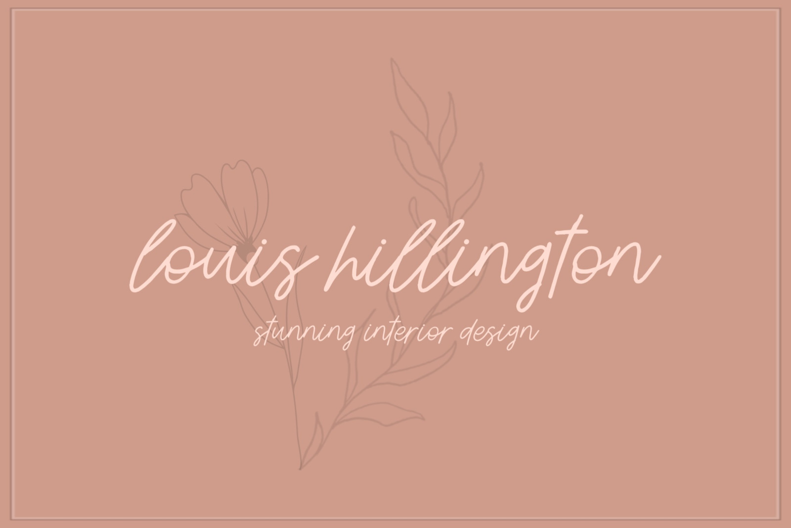 Wonderland - An Elegant Script Font Wonderland - An Elegant Script Font