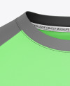 Raglan Racer Jersey