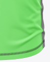 Raglan Racer Jersey