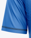 Raglan Racer Jersey