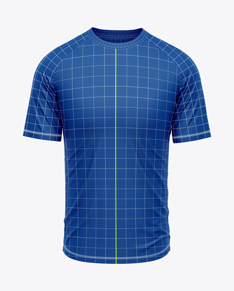 Raglan Racer Jersey