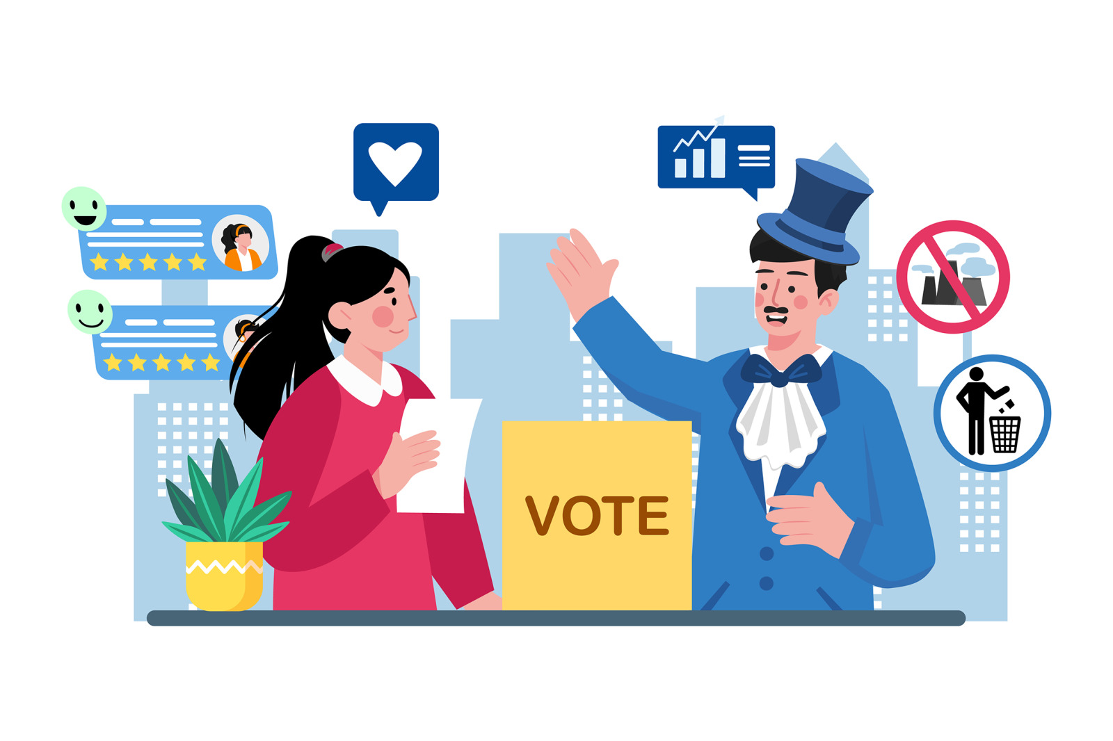 M739_Online Survey Illustration_Part 02 M739_Online Survey Illustration_Part 02