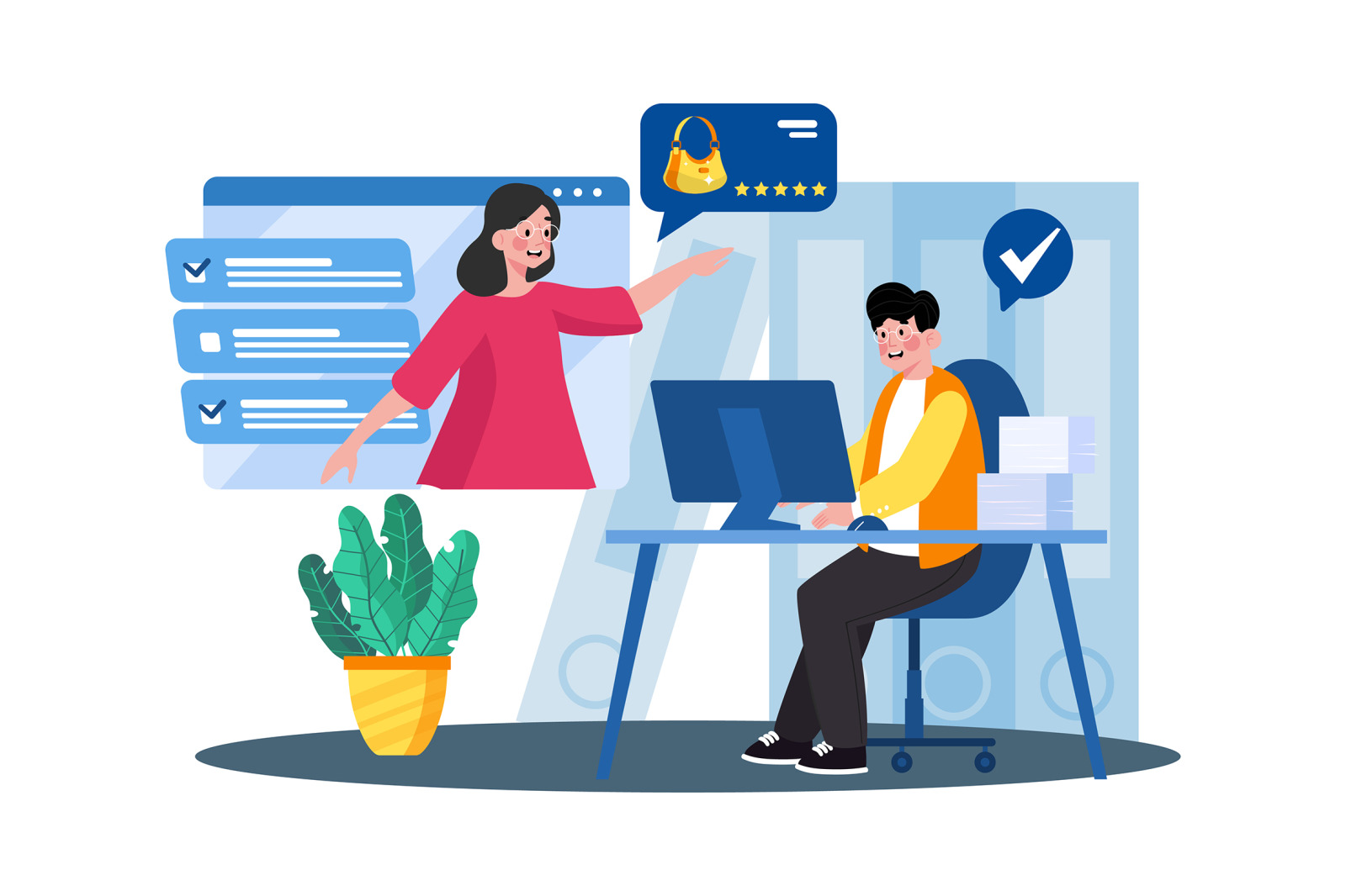 M739_Online Survey Illustration_Part 02 M739_Online Survey Illustration_Part 02