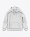 Hoodie Mockup