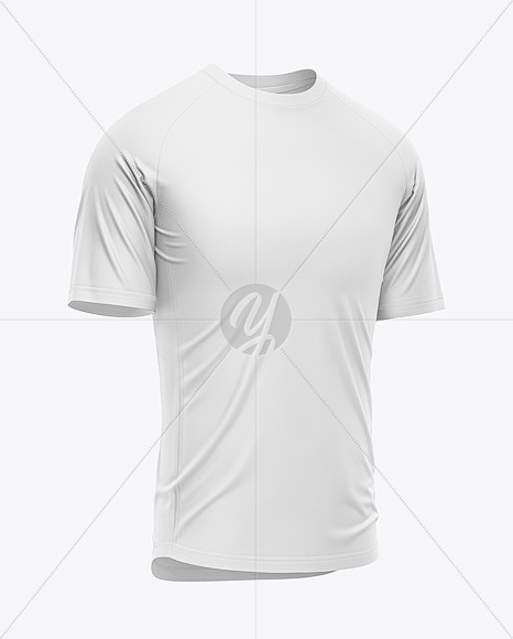 Raglan Racer Jersey