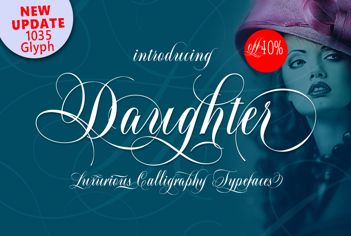 Daughter Script