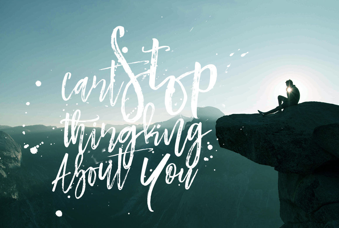 Mustache Script 3 Font Mustache Script 3 Font