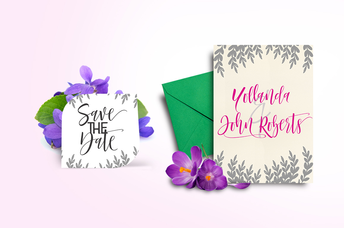 Mustache Script 3 Font Mustache Script 3 Font