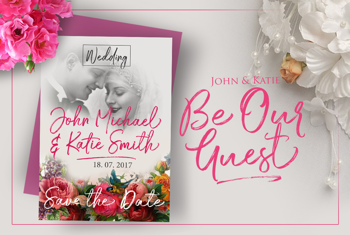 Medley Script Medley Script
