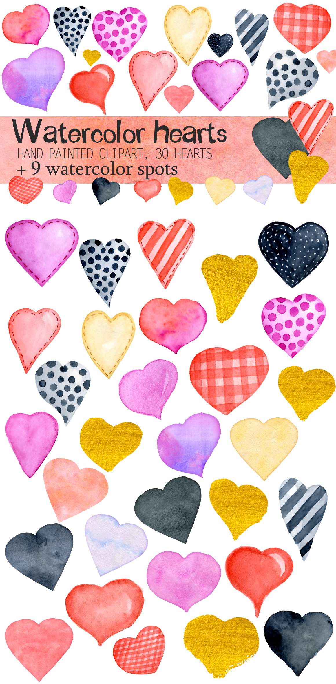 Love cats collection Love cats collection