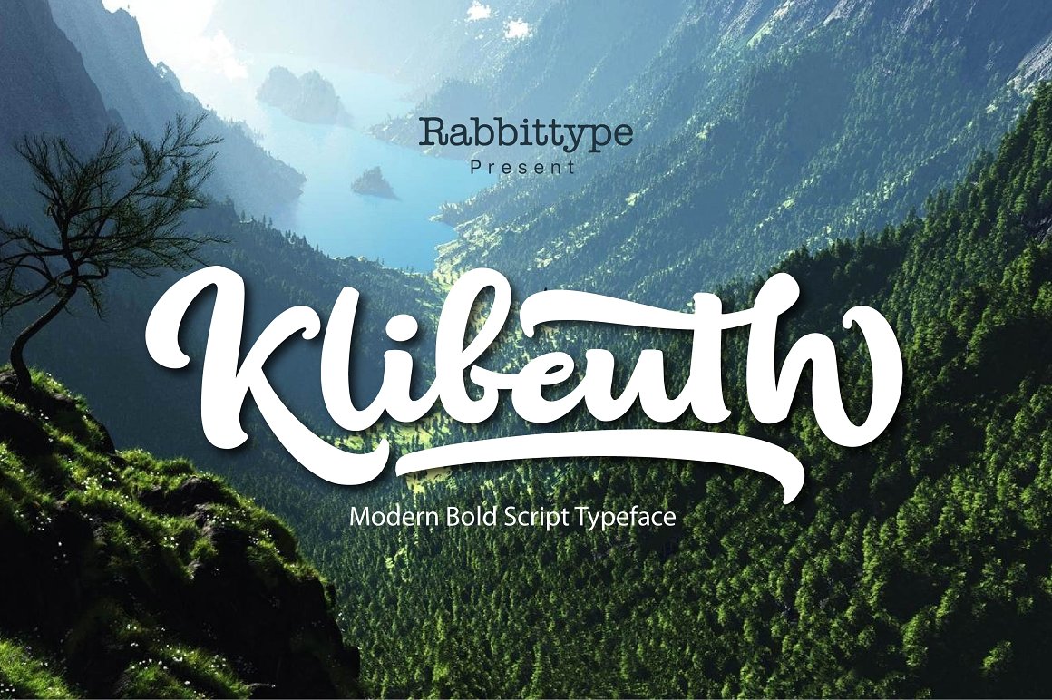 KLIBEUTH SCRIPT KLIBEUTH SCRIPT