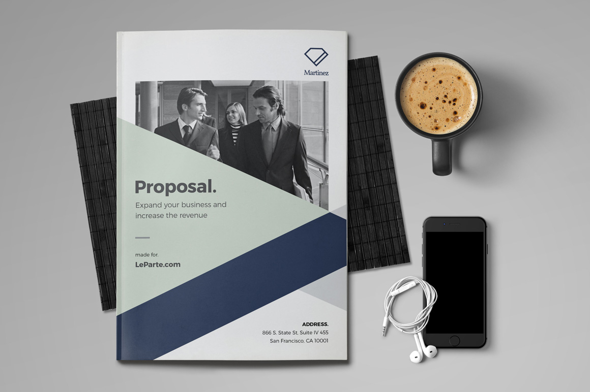 Simple Proposal Simple Proposal