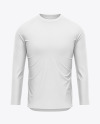 Long Sleeve Raglan Jersey