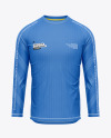 Long Sleeve Raglan Jersey