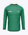 Long Sleeve Raglan Jersey