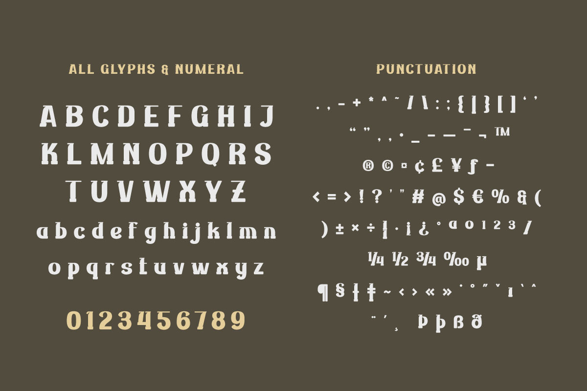 Masheu | Serif Classic Modernism Masheu | Serif Classic Modernism