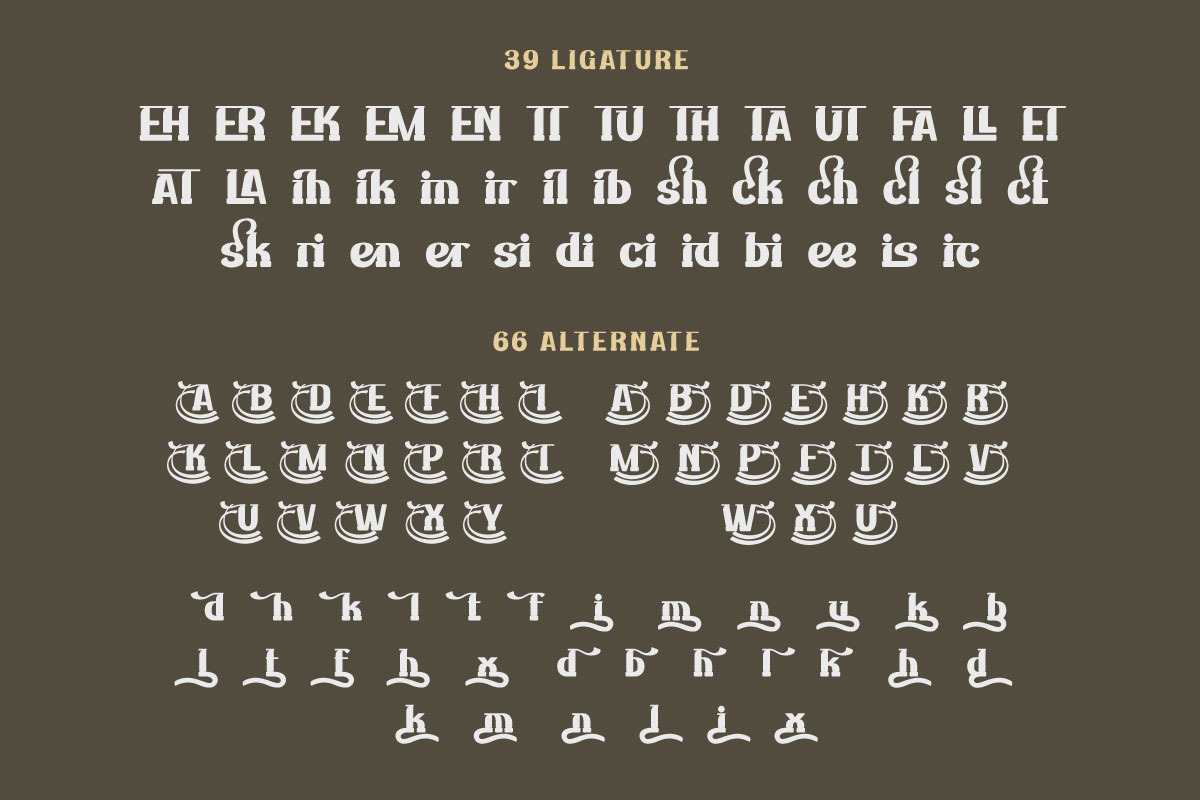 Masheu | Serif Classic Modernism Masheu | Serif Classic Modernism