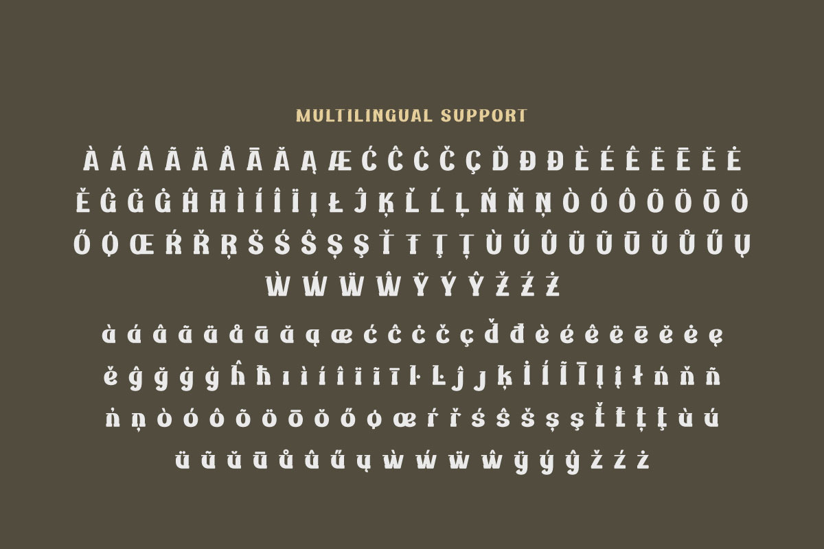 Masheu | Serif Classic Modernism Masheu | Serif Classic Modernism