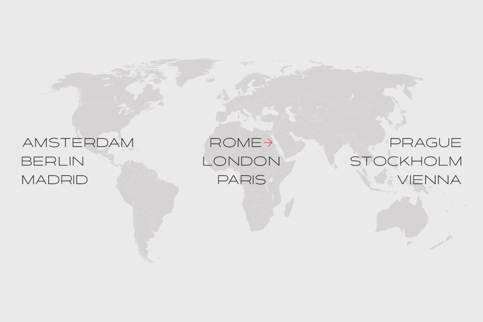 Kinetica Typeface Kinetica Typeface